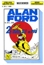 Alan ford dal usato Alan ford dal usato  Massa di Somma