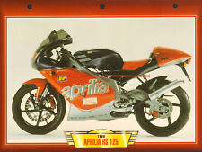 Aprilia 125 rs125 d'occasion  Cherbourg-Octeville-