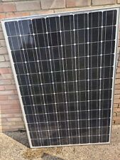 Znsolar 250w solar for sale  SUDBURY