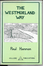 Walking. hiking. westmorland for sale  LEICESTER