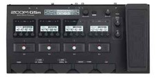 Novo processador ZOOM G5n efeitos múltiplos U2592 250425 comprar usado  Enviando para Brazil