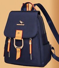 Sac rabat bleu d'occasion  Artix