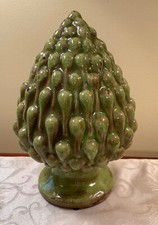 Decorative ceramic green for sale  Milford