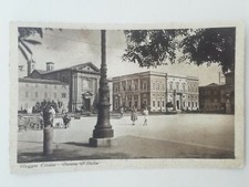 Cartolina paesaggistica reggio usato  Roma