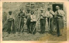 Carte photo ancienne d'occasion  France