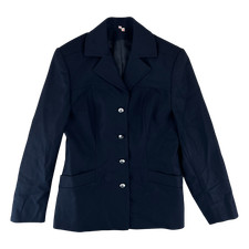 British police jacket for sale  TREGARON