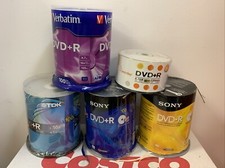 Sony dvd 4.7gb for sale  Manteca