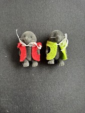 Original sylvanian families for sale  WORTHING