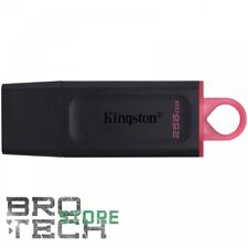 Kingston pendrive 256gb usato  Napoli