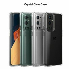 Oneplus shockproof clear for sale  San Francisco