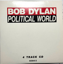 Bob dylan political for sale  PRESTON