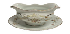 Limoges style gravy for sale  BEDFORD