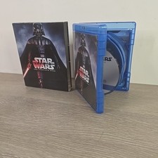 Star wars complete for sale  Weare