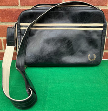 Fred perry retro for sale  SOUTHAMPTON