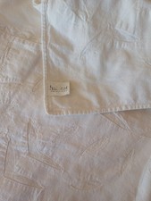 Habitat cotton bed for sale  ABINGDON