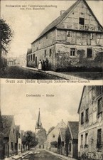 Röblingen see mansfelder gebraucht kaufen  Berlin