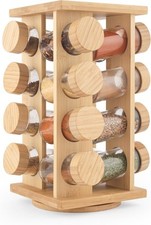 Salter spice rack for sale  BRADFORD