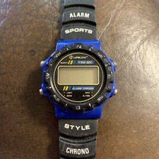 Sports watch lifelong for sale  Norcross