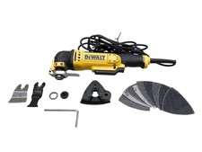 Narzędzie wielofunkcyjne DEWALT 300W DWE315 na sprzedaż  PL