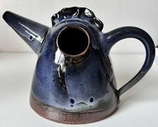 Poterie zoomorphe grès d'occasion  Ambrières-les-Vallées