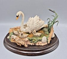 Country artists swan for sale  MELKSHAM