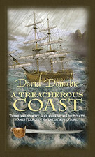 Treacherous coast donachie for sale  ROSSENDALE