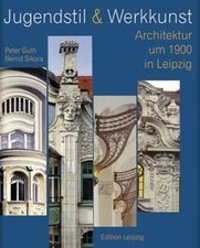 Jugendstil werkkunst architekt gebraucht kaufen  Berlin