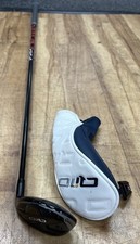Taylormade qi10 hybrid for sale  BIRMINGHAM
