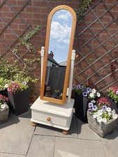 Free standing pine for sale  COVENTRY