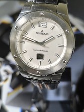 Dugena funk armbanduhr gebraucht kaufen  Rödinghausen