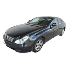 Mercedes cls alternator for sale  ABERDEEN