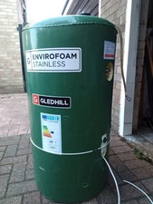 Gledhill 120l hot for sale  COLCHESTER