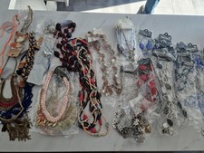 Gros lot colliers d'occasion  Brest
