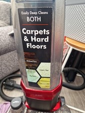 rug doctor carpet cleaner for sale  CLITHEROE