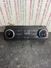 2017 ford fiesta for sale  BRADFORD