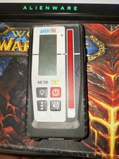 Androtec mtr laser for sale  LIVERPOOL