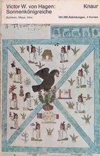 Sonnenkönigreiche azteken may gebraucht kaufen Sonnenkönigreiche azteken may gebraucht kaufen  Koblenz