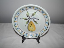 Ancienne assiette creuse d'occasion Ancienne assiette creuse d'occasion  France