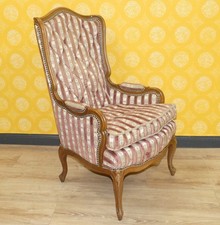 Prächtiger sessel barockstil gebraucht kaufen  Wilhelmshaven