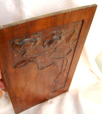 Kleine türfüllung holz gebraucht kaufen  Bad Neualbenreuth