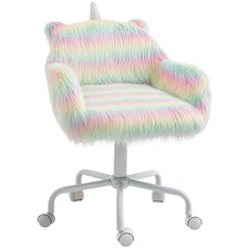 Fluffy unicorn office for sale  Brentwood