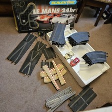 Scalextric mans 24hr for sale  STAFFORD