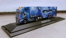 Volvo eisinger herpa usato  Italia