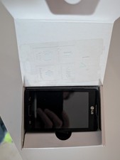 Optimus e440 completo. usato  San Bonifacio