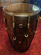 Kaali thali dhol for sale  BIRMINGHAM