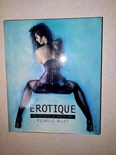 Erotique masterpieces erotic d'occasion  Expédié en Belgium