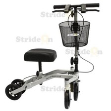 Stride mobility scooter for sale  SWANSEA