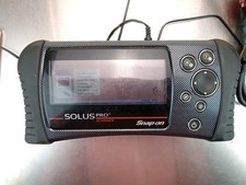 Solus pro eesc316 for sale  Ajo