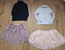 Girl clothes years for sale  KINGSTON UPON THAMES