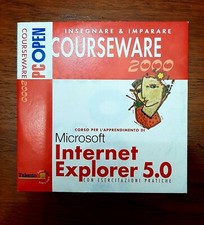 Microsoft internet explorer usato  Lucca